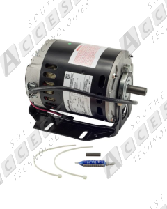 LiftMaster K20-1050B-1RSX 1/2HP AC Replacement Motor