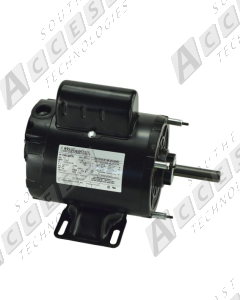LiftMaster K20-1050B-2P 1/2HP Dual Voltage Gate Motor