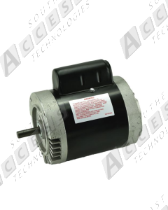 LiftMaster K20-1050C-2P 1/2HP 115/230V Replacement Motor