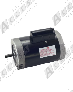 LiftMaster K20-1100C-2P 1HP Replacement Motor