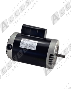 LiftMaster K20-1150C-2P 1-1/2HP Replacement Motor