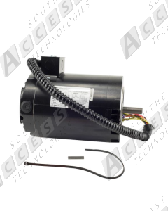 MOTOR, 1HP, 230/460V, 3PH, CF