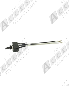 LiftMaster K23-3001 125/277VAC 20A On/Off Switch