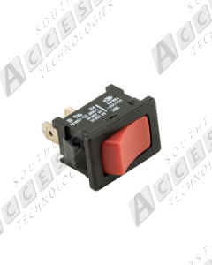 LiftMaster K23-30716 125VAC 6A Stop Switch