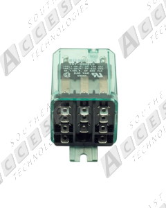 LiftMaster K24-230-5 3PDT 230V 7A Relay