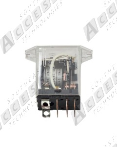 LiftMaster K24-24-1 24V 10A DPDT Replacement Relay