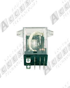 LiftMaster K24-24-6 24V 10A 3PDT Relay