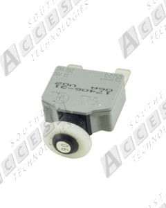 LiftMaster K25-2006 6A Overload