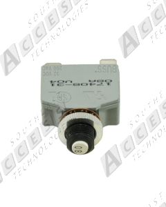 LiftMaster K25-2008 8A Overload Protection