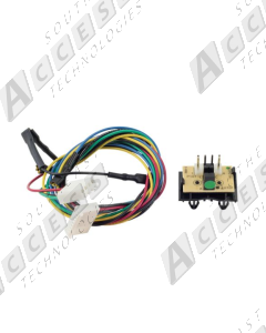 LiftMaster K2A0878 Hall Effect Sensor Board