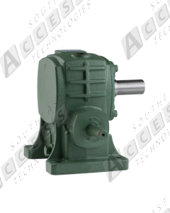 LiftMaster K32-34656-1 30:1 #60 Gear Reducer