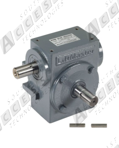 LiftMaster K32-34701-5 RSL12U Gear Reducer Assembly