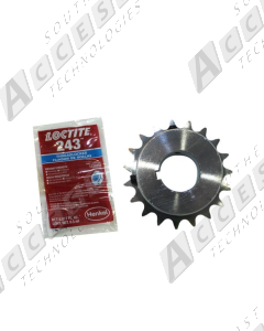 LiftMaster K41-0063-000 HDSL24UL Drive Sprocket Service Kit