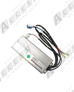LiftMaster K41-0095-000 Heavy Duty DC Motor Drive