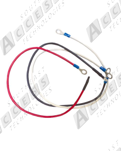 LiftMaster K41-0102-000 33A Battery Adapter Harness Kit