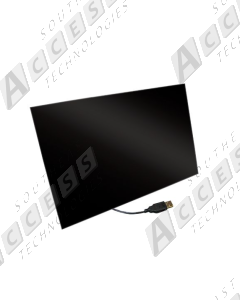 LiftMaster K41-0103-000 Touchscreen Display Replacement Kit
