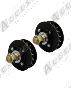 LiftMaster K41-0118-000 Heavy-Duty Chain Idler Pulley Kit