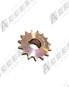LiftMaster K41-0243-000 Output Sprocket IHSL24UL