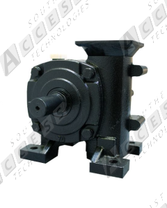 LiftMaster K41-0252-000 Gear Reducer IHSL24UL