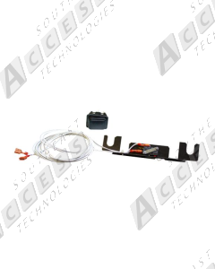 LiftMaster K41-0255-000 Interlock Harness INSL24UL