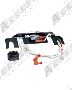 LiftMaster K41-0256-000 Interlock Harness IHSL24UL
