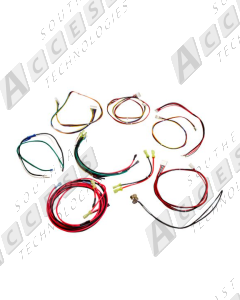 LiftMaster K41-0257-000 Harness Kit