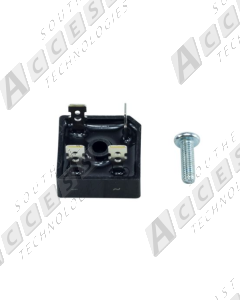 LiftMaster K52C0481 AC to DC Bridge Rectifier Kit