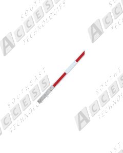 LiftMaster K65-1208 24ft Wishbone Arm for Barrier Gate