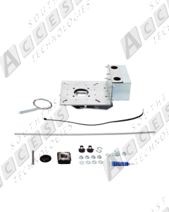 LiftMaster K71-B3PH 208/230V Internal Brake Solenoid Kit