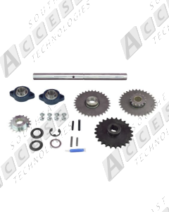 LiftMaster K72-34844 SL575GL Output Shaft Kit