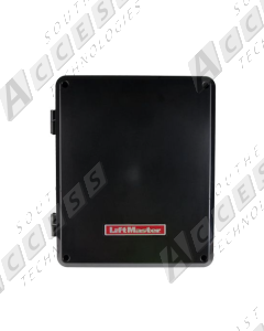 LiftMaster K74-36798-2 Replacement Plastic Control Box