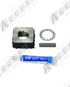LiftMaster K75-10177 Commercial Brake Hub Kit