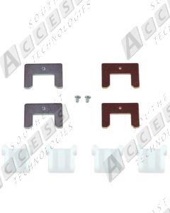 LiftMaster K75-18493 Slide Gate Opener Chain Guide Kit