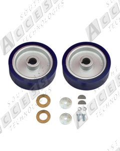 LiftMaster K75-19095 2HP Drive Wheel Replacement Kit