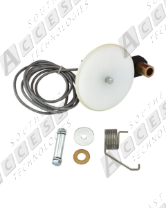 LiftMaster K75-19104 Hall Effect Sensor Replacement Kit