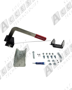 LiftMaster K75-34790 SL585 Manual Disconnect Kit
