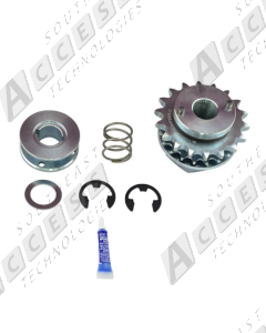LiftMaster K75-34791 SL585 Slide Gate Clutch Kit