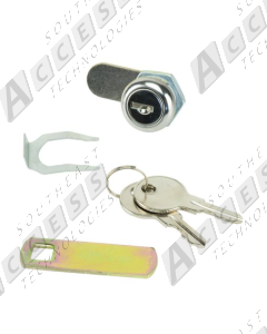 LiftMaster K75-36260 Universal Lock and Key Replacement Kit