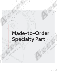 LiftMaster K75-37576 SL585 Series Cover Replacement Kit