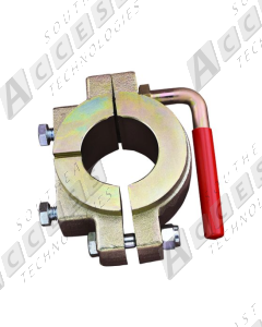 LiftMaster K75-50121 Output Shaft Clutch and Handle Kit