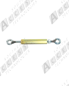 LiftMaster K75-50132 Drive Chain Tension Turn Buckle Kit