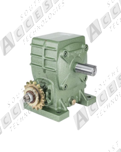 LiftMaster K75-50224 30:1 Gearbox for CSW200 Series