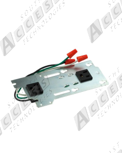 LiftMaster K76-36296-1 Dual Internal Receptacle Assembly Kit