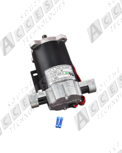 LiftMaster K76-36398 1/2HP 24VDC Replacement Motor