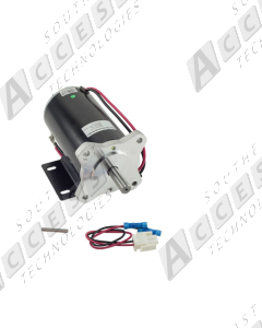 LiftMaster K77-37334 1/8 HP 12VDC Swing Gate Motor