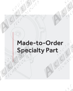 LiftMaster K77-37856 Gray Replacement Front Cover