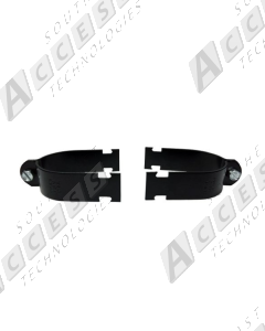 LiftMaster K77-38105 SL595U C Clamp Kit (Qty 2)