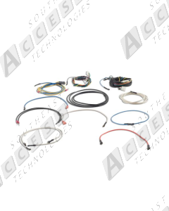 LiftMaster K77-38121 SL585U SL595U Replacement Wire Harness