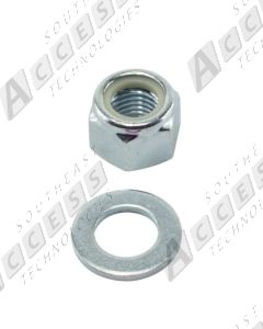 LiftMaster K77-50336 Bottom Washer and Nut