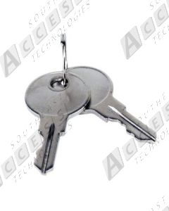 LiftMaster K80-50295 Access Door Keys Qty 2